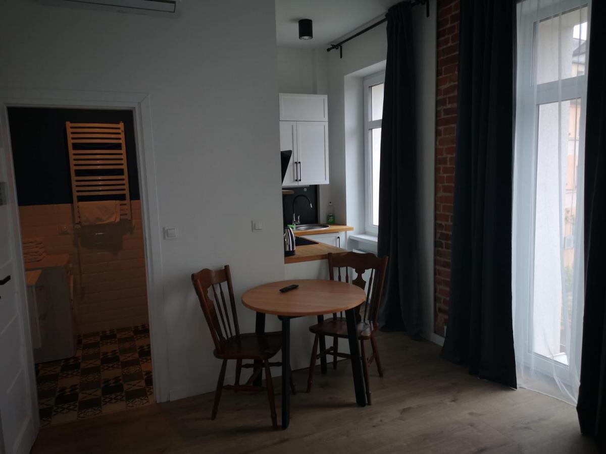 Solaris Apartments Self-Check-In Opole Exterior photo