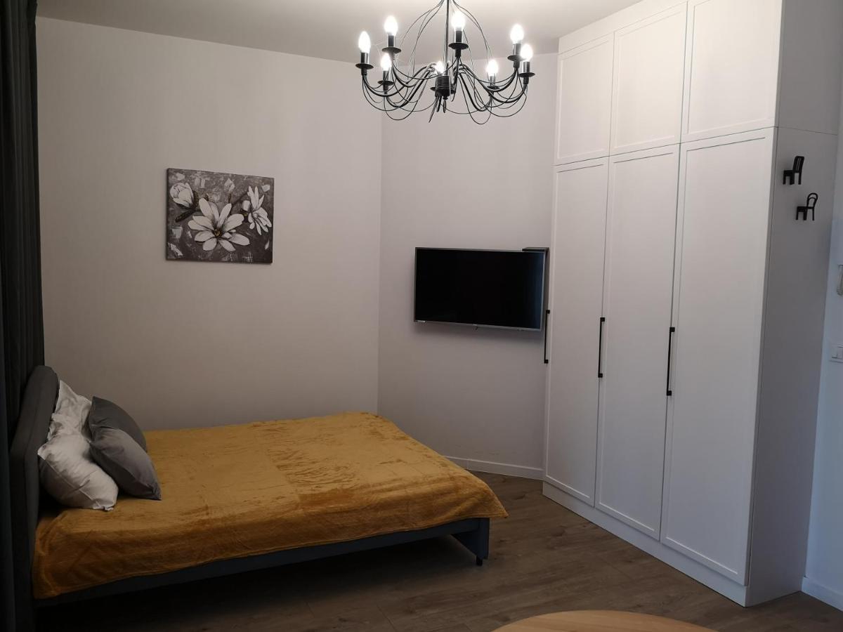 Solaris Apartments Self-Check-In Opole Exterior photo